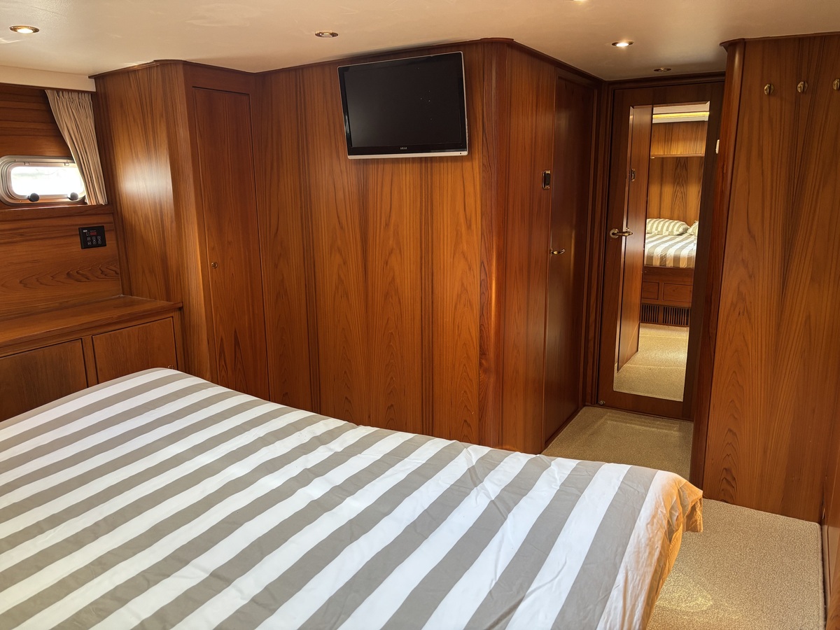 foto: 13 Super Van Craft 14.80 Cabrio