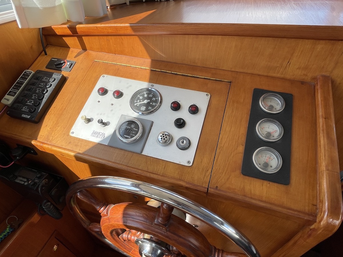 foto: 8 Stabila kruiser 1050 AK