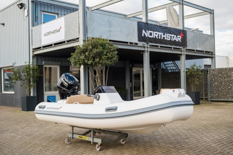 foto: 6 Northstar Axis 3.4