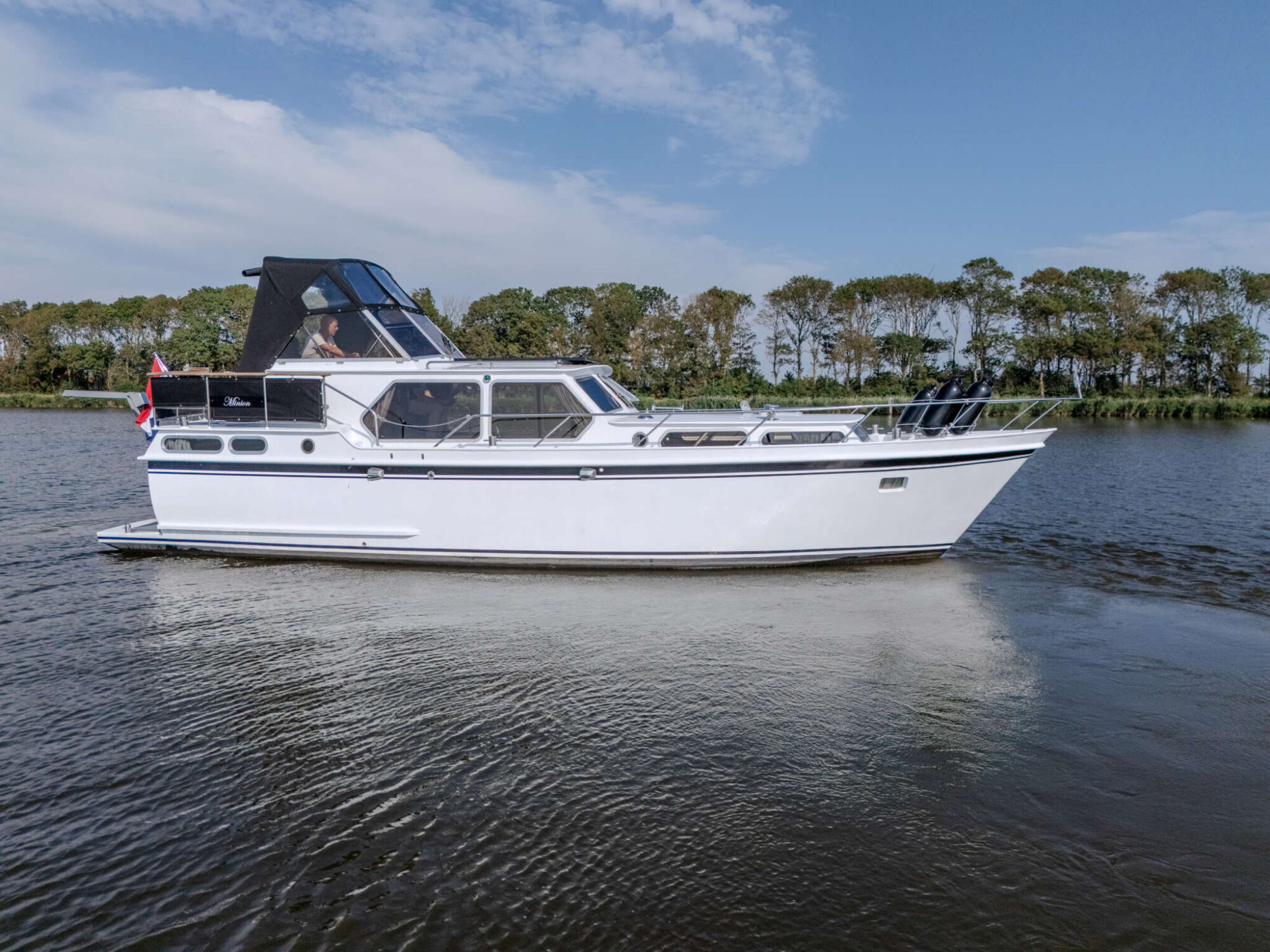 foto: 11 Valkkruiser Valkkruiser 10.50 AK Cabrio