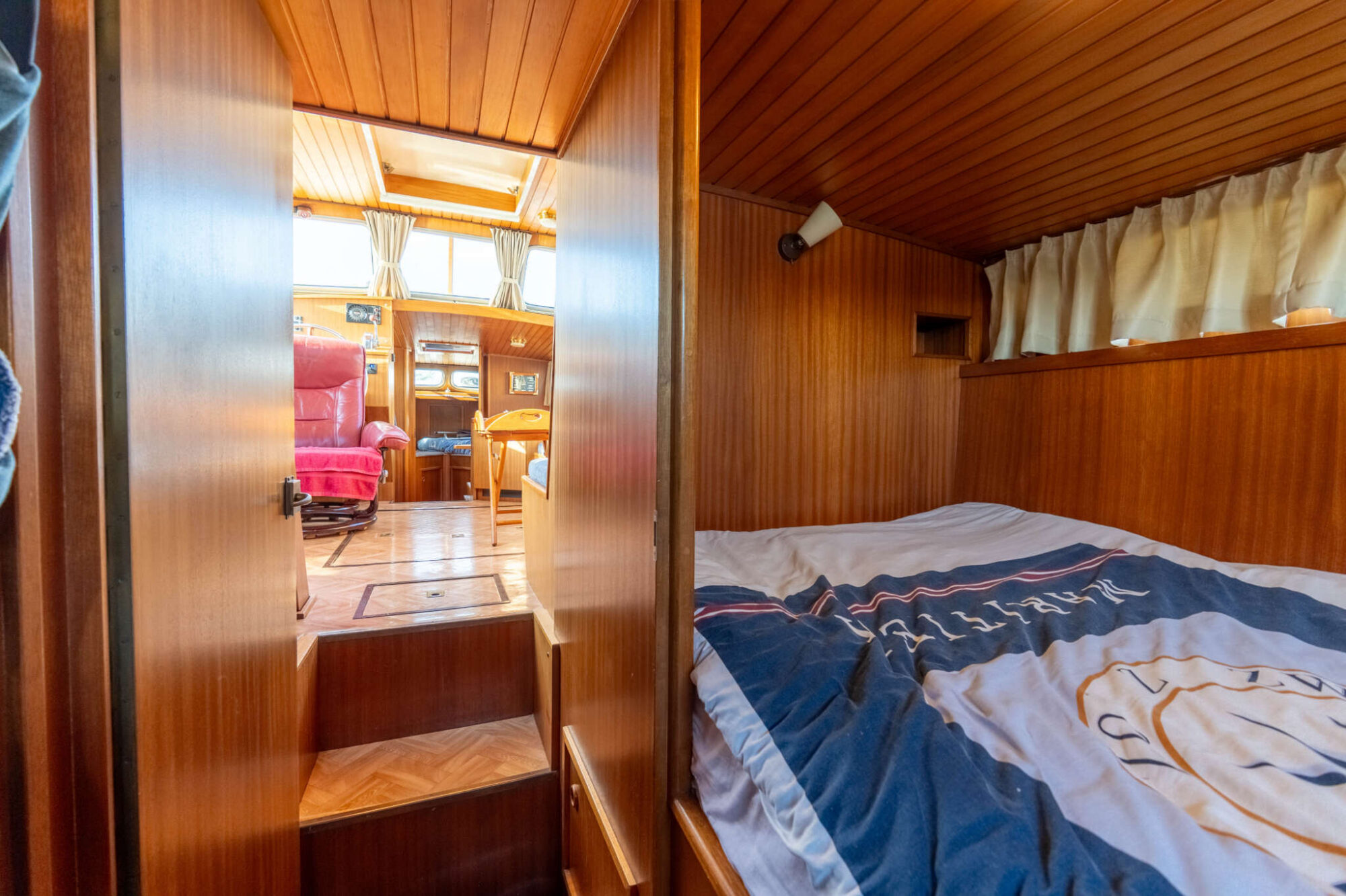 foto: 20 Valkkruiser Valkkruiser 10.60 AK Cabrio