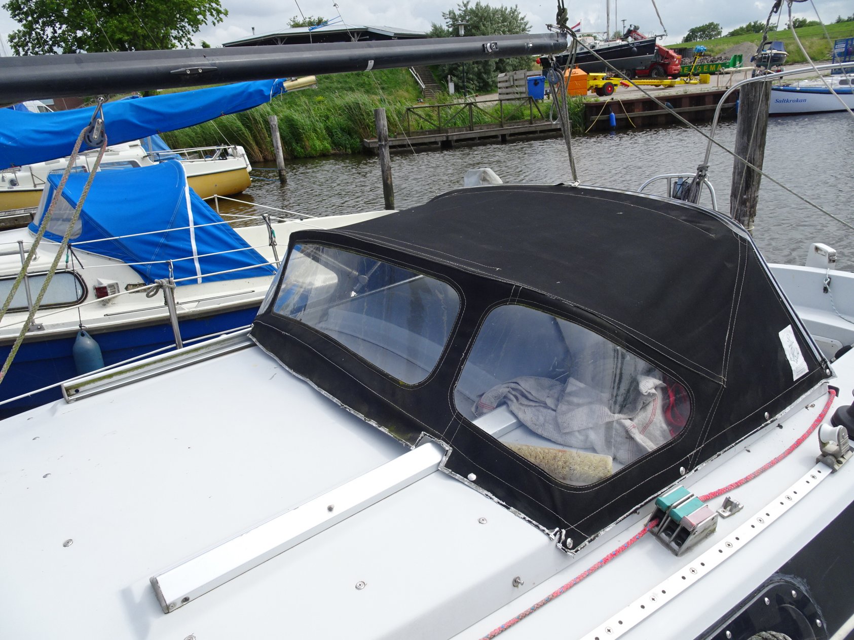 foto: 6 Comet 700