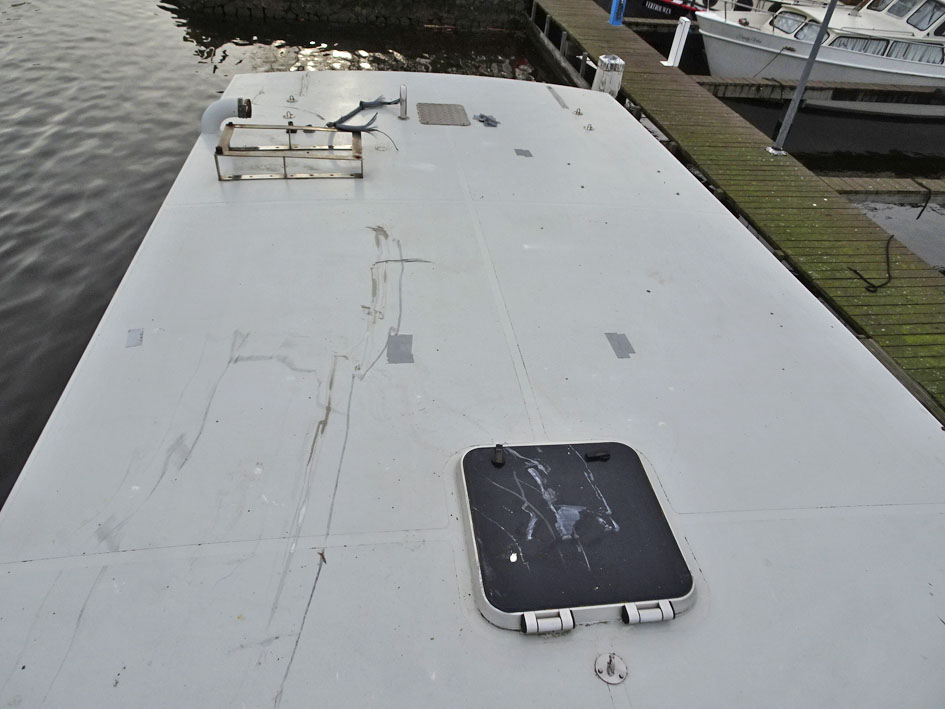 foto: 20 Patrouillevaartuig 13.76