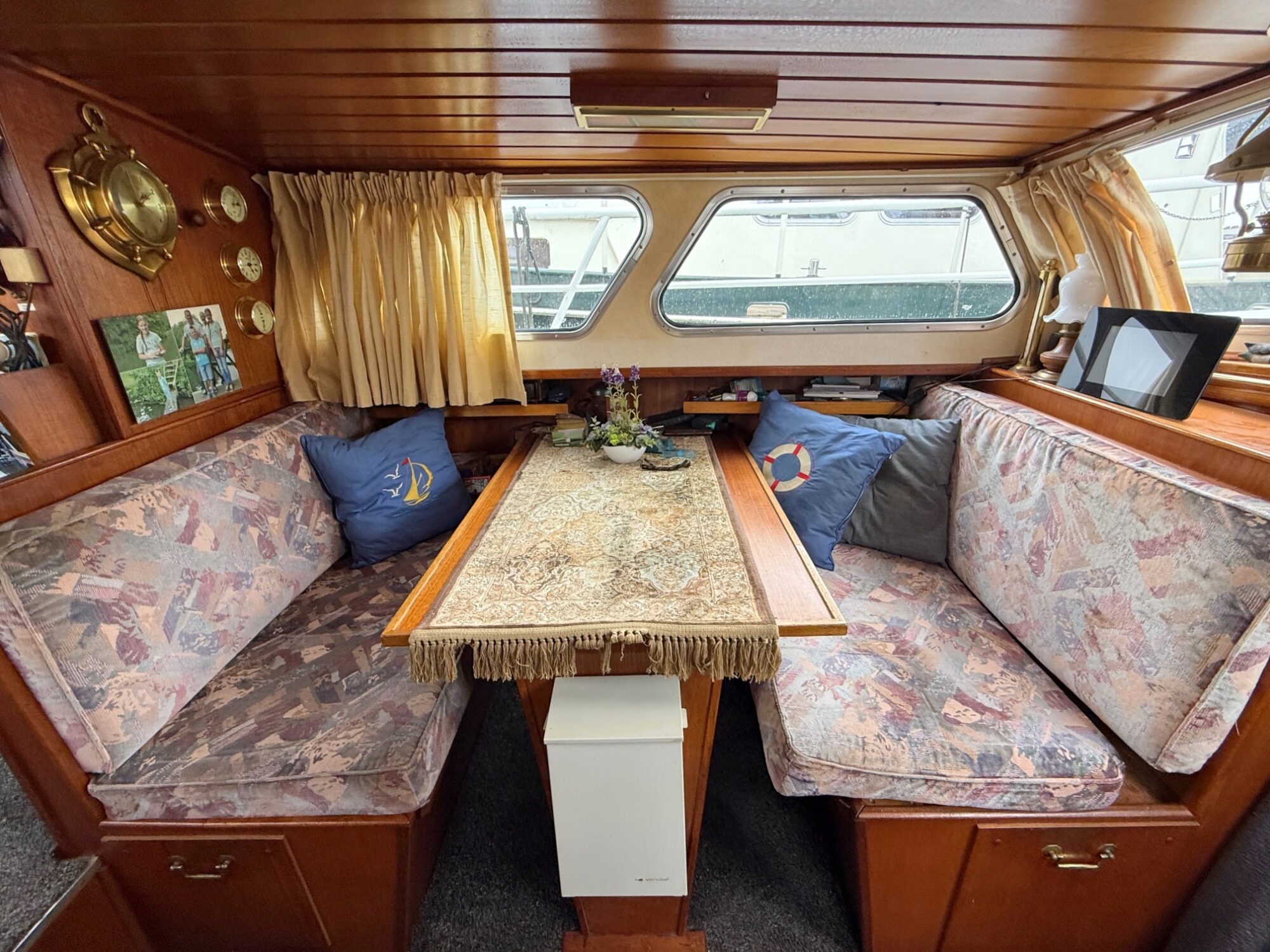 foto: 20 Marne Marne Kruiser 9.50 AK Cabrio