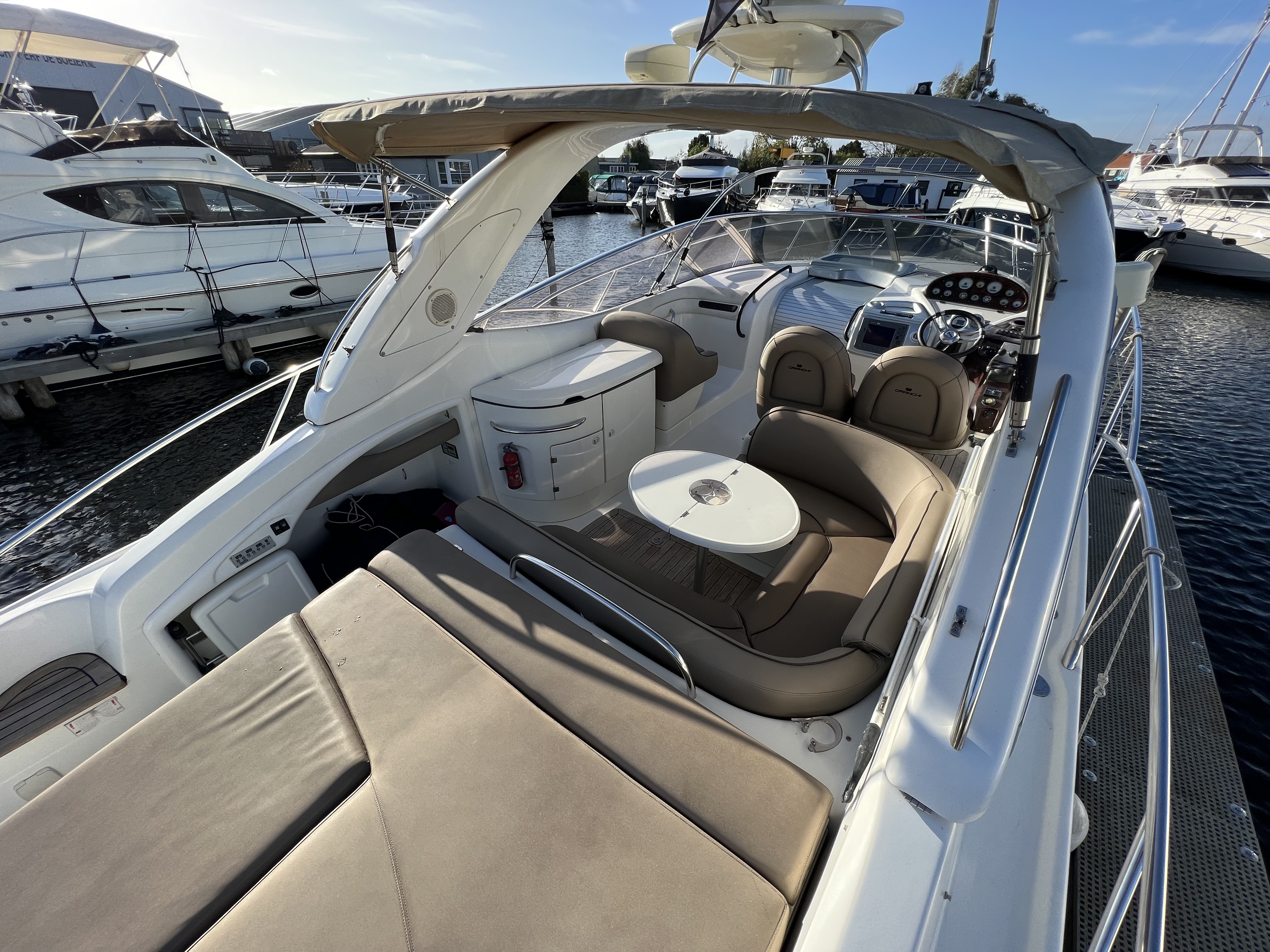 foto: 14 Cranchi Endurance 41