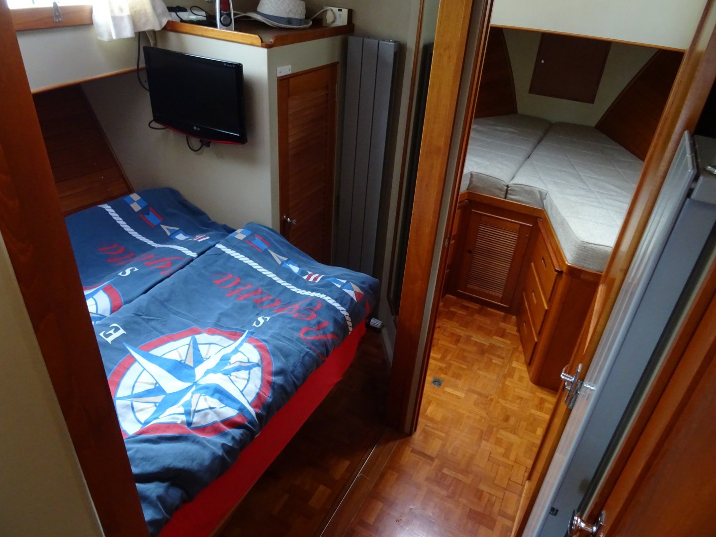 foto: 12 Grand banks 42 Europa