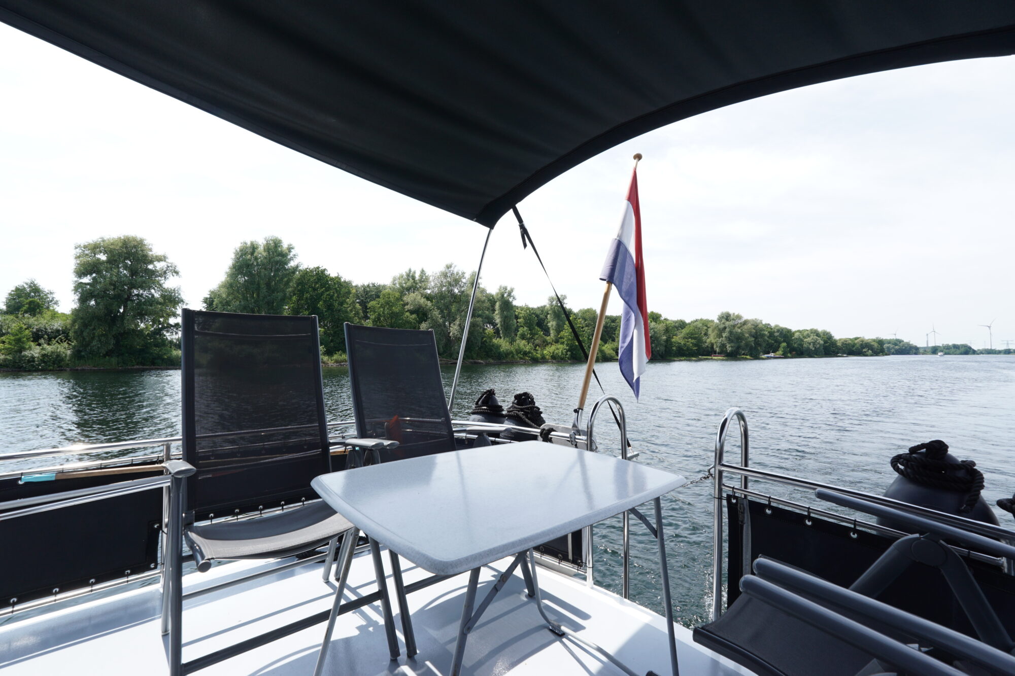 foto: 24 Valkkruiser Valkkruiser Content 11.60 AK Cabrio