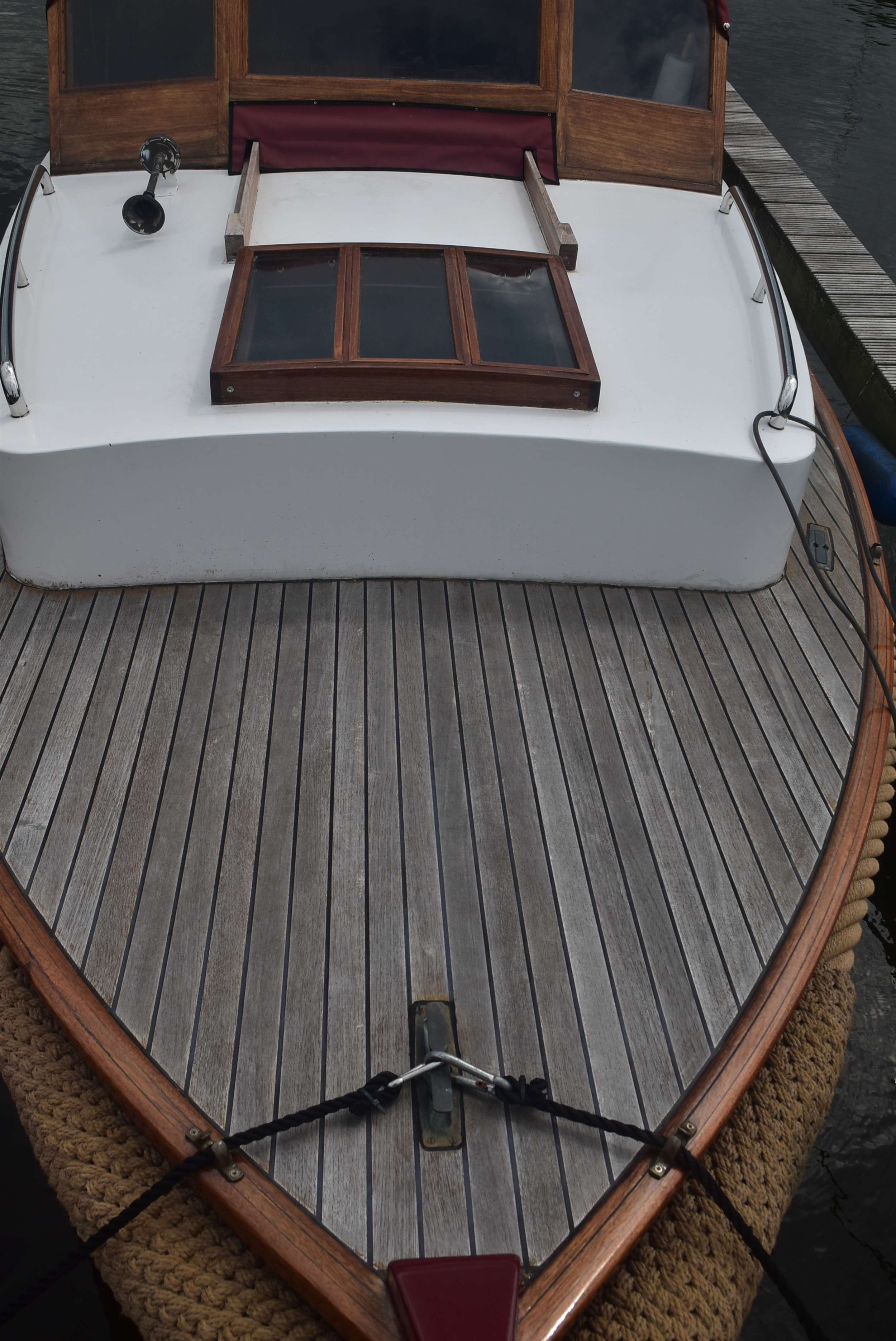 foto: 17 Eurosloep 6.60 Cabin