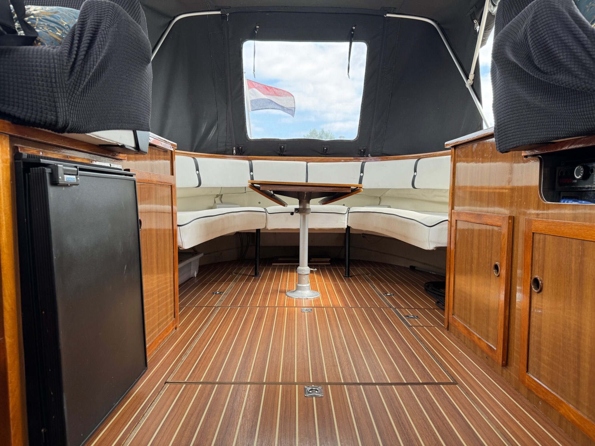 foto: 19 Joda Joda 8100 Cabrio