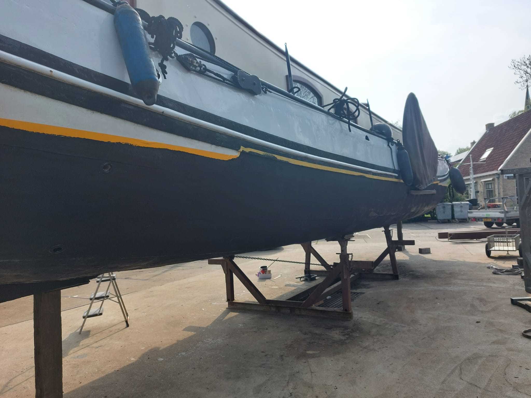 foto: 46 Tjalk 15.50