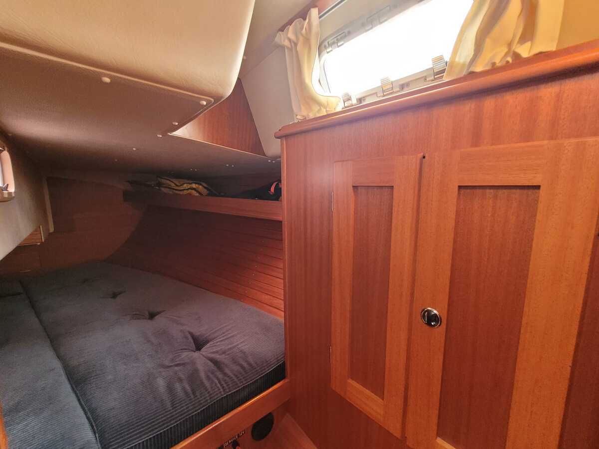 foto: 15 Hallberg Rassy 31