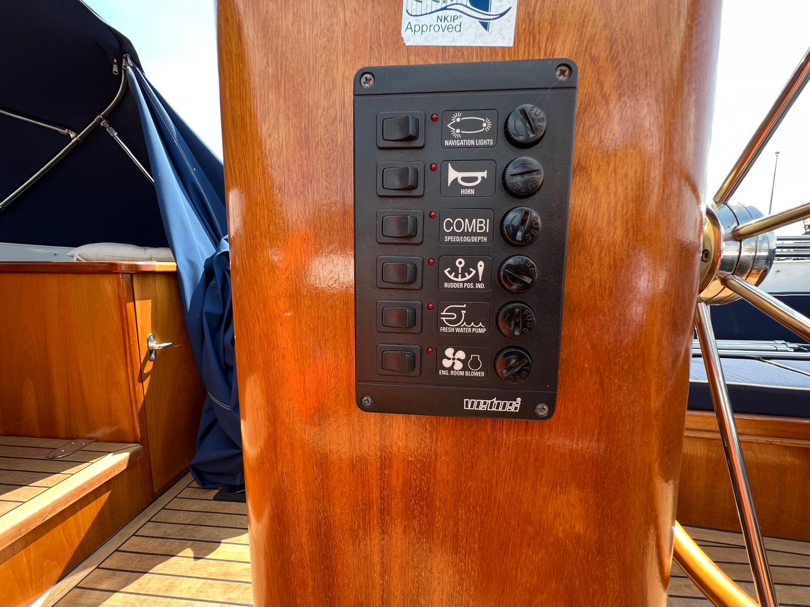 foto: 21 Langenberg Langenberg Borndiep vlet 9.30