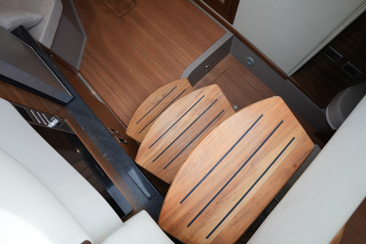 foto: 27 Sea Ray Sundancer 320