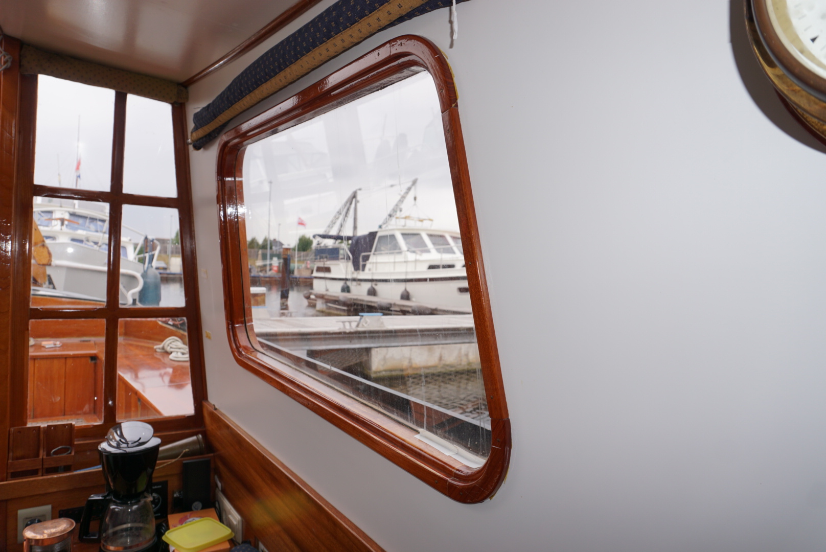 foto: 17 Tjalk Motortjalk 11.80 OK