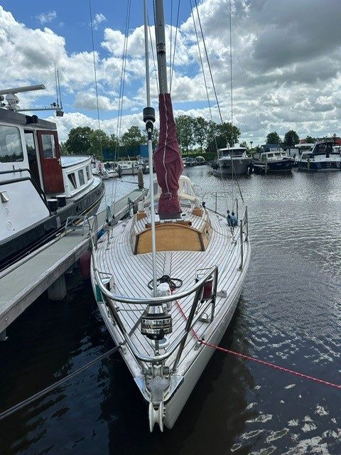 foto: 6 Royal Huisman 33