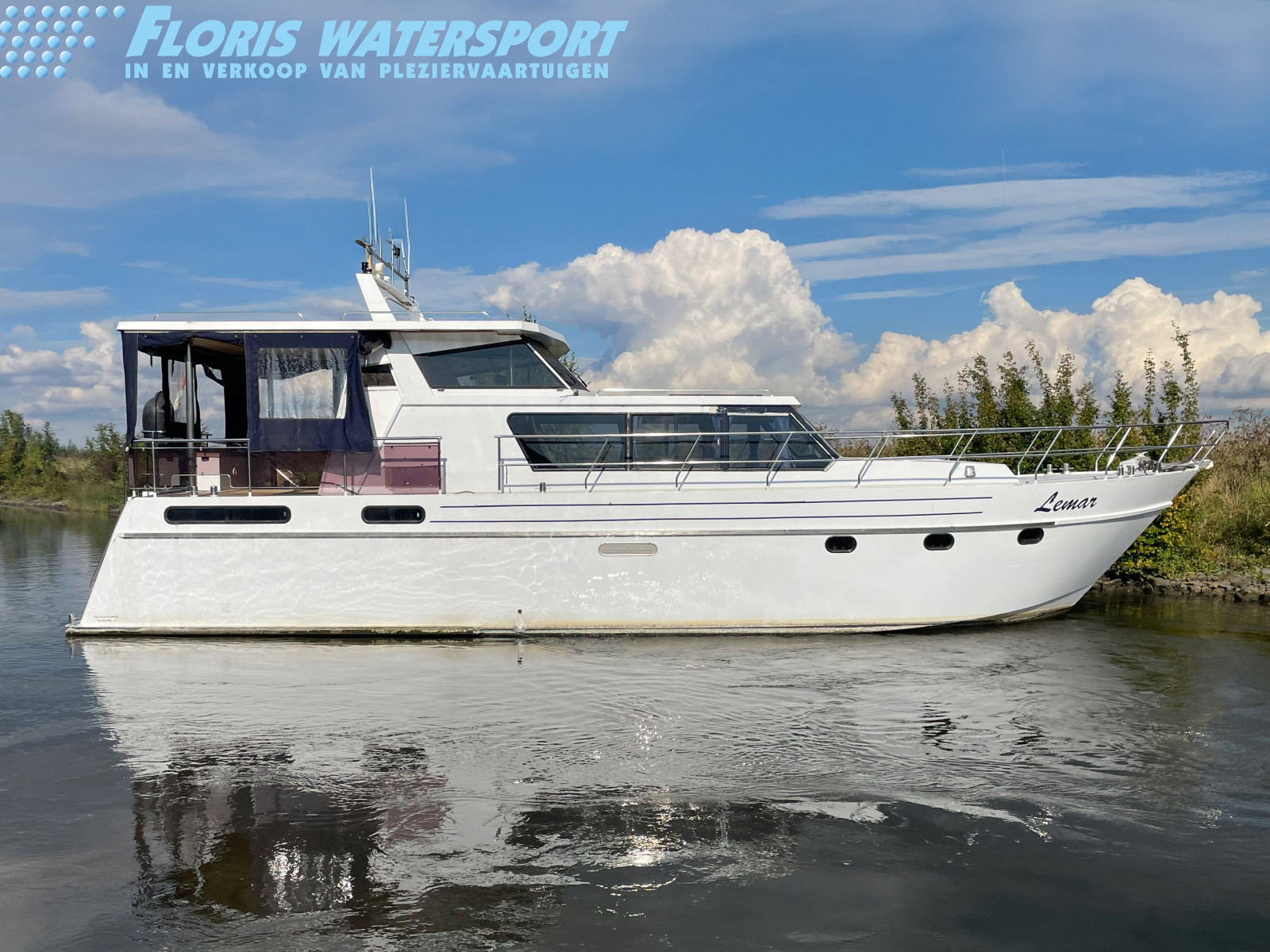 foto: 9 Hartman Ecoline 15