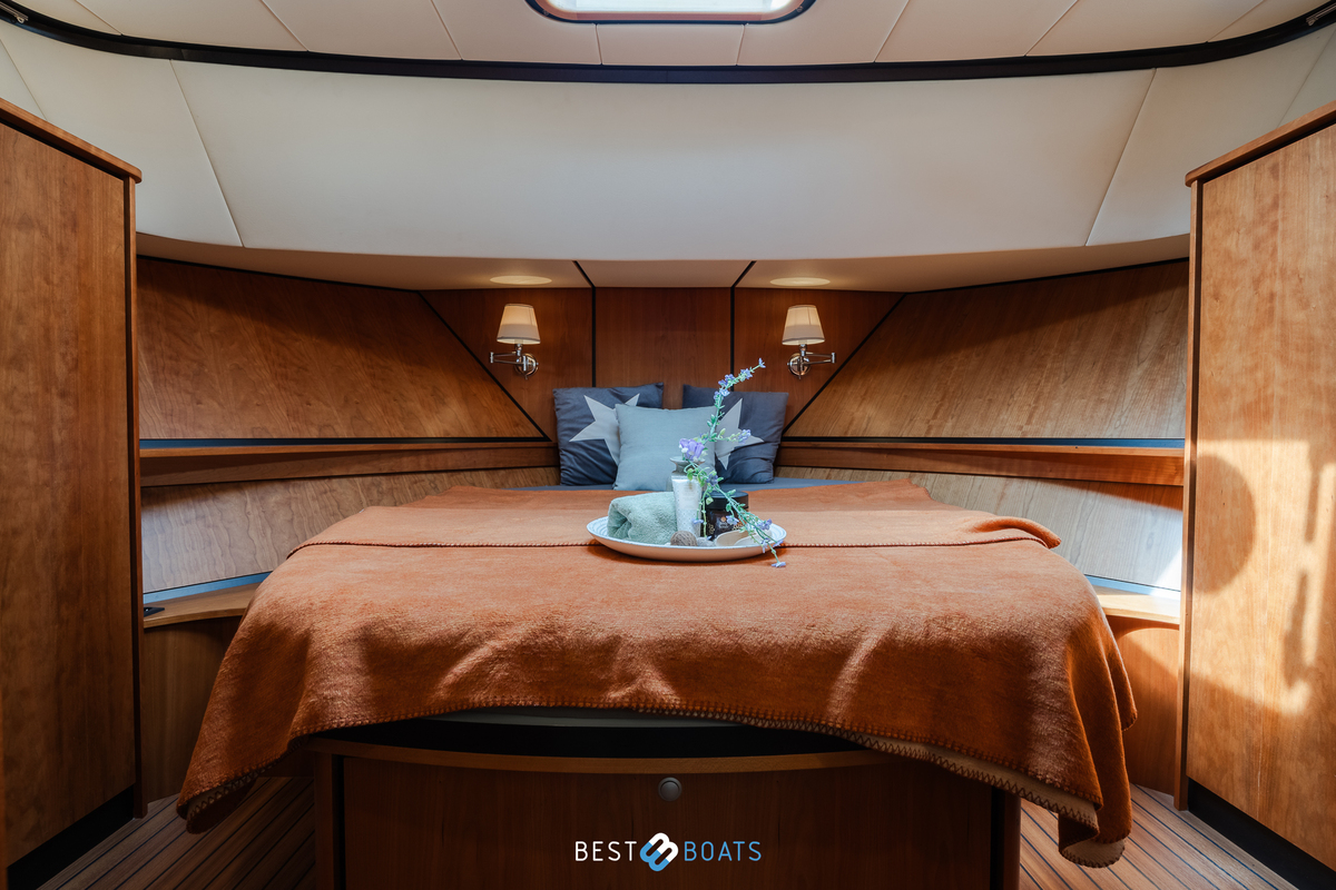 foto: 24 Linssen Grand Sturdy 43.9 AC