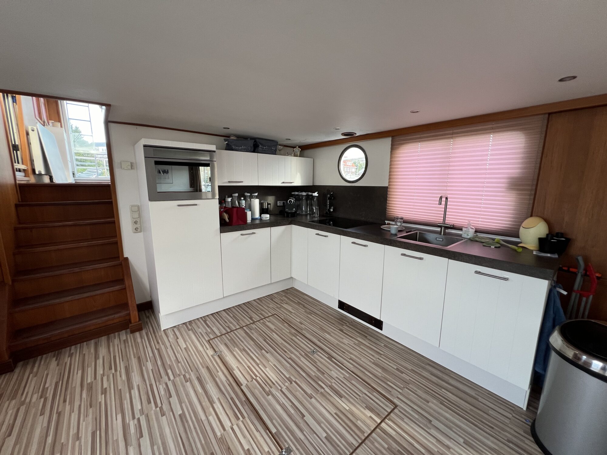 foto: 83 Ex Kabellegschip RWS Ex kabellegschip RWS