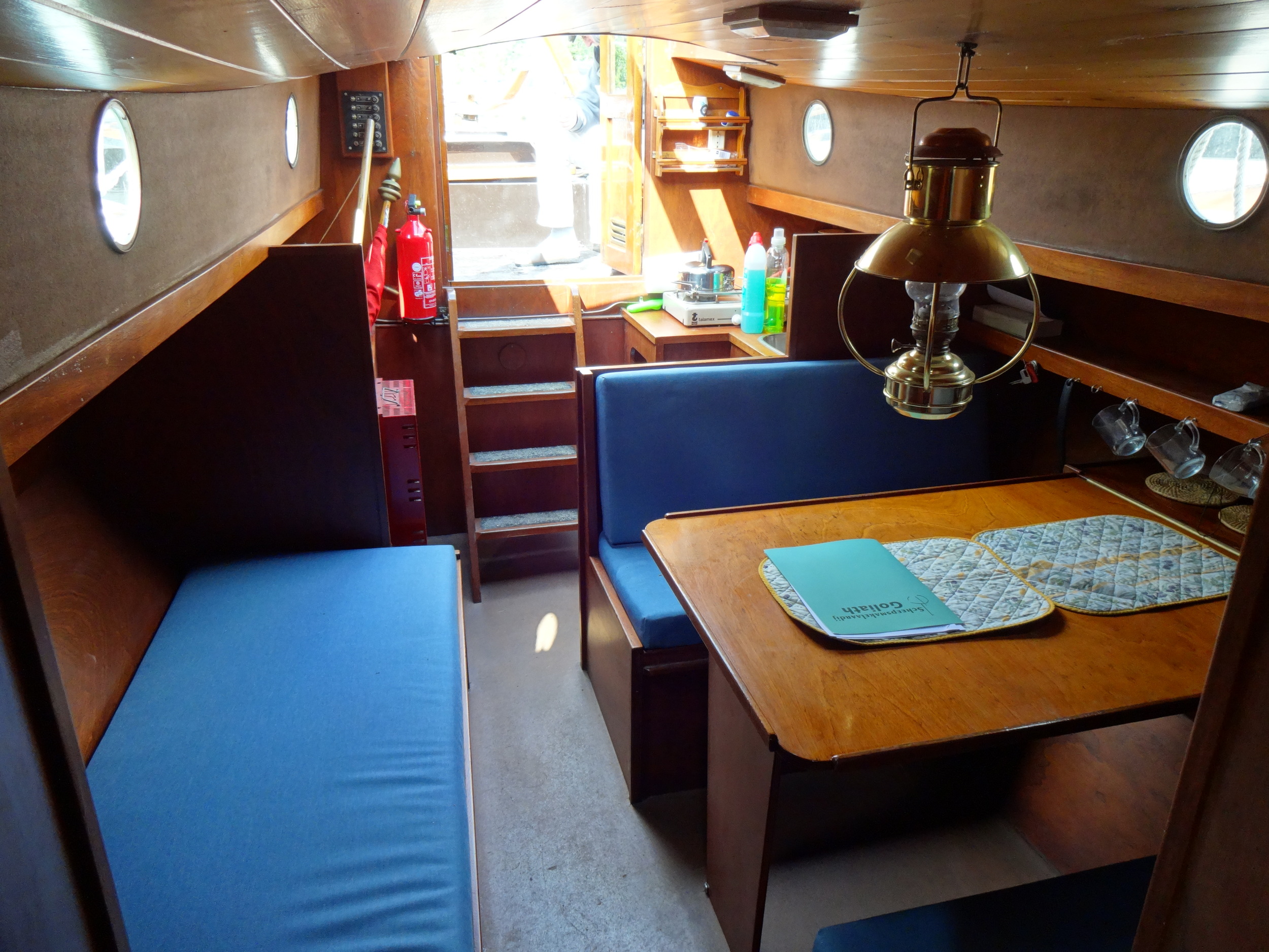 foto: 7 Zeeschouw 8.00 Zeeuwsche Schouw