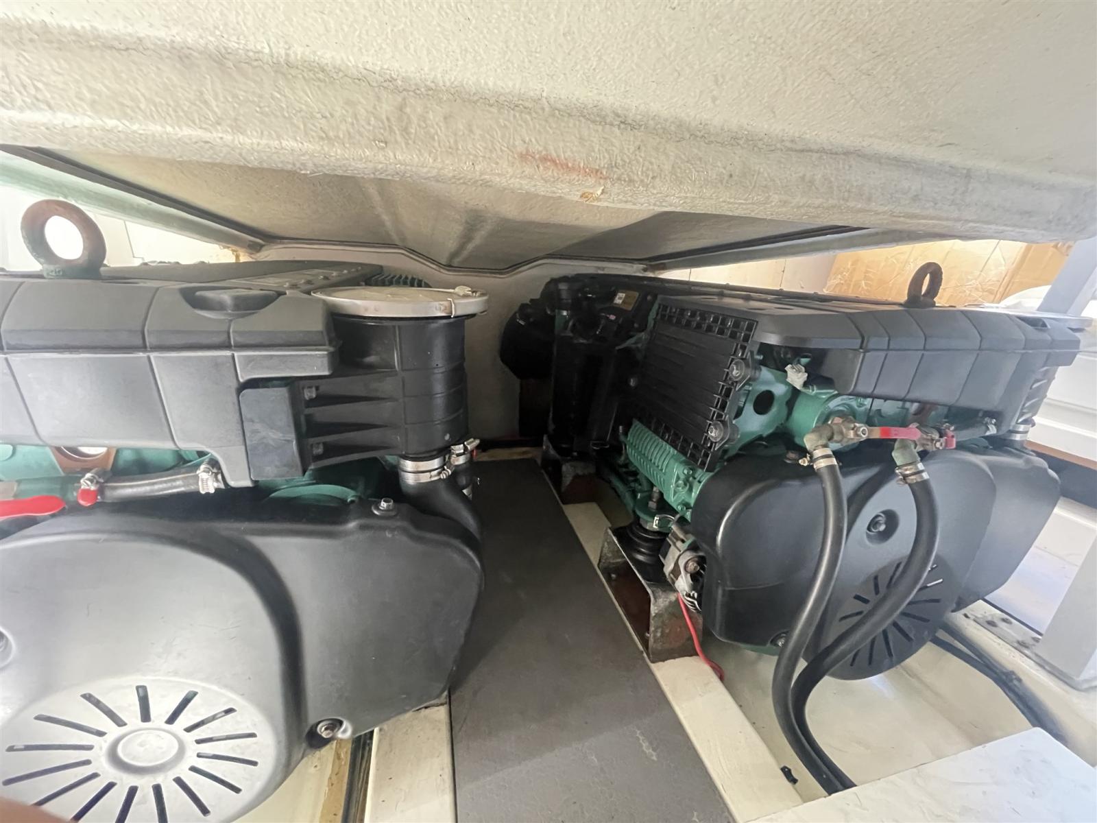 foto: 14 Prestige 500 S