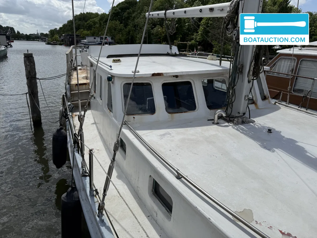 foto: 14 Zuidwal Klipper 1400