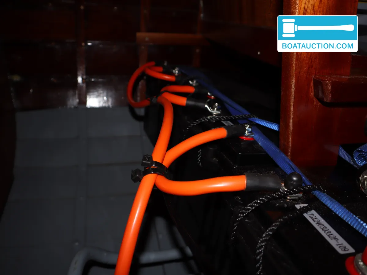 foto: 18 Storebro Solo 25