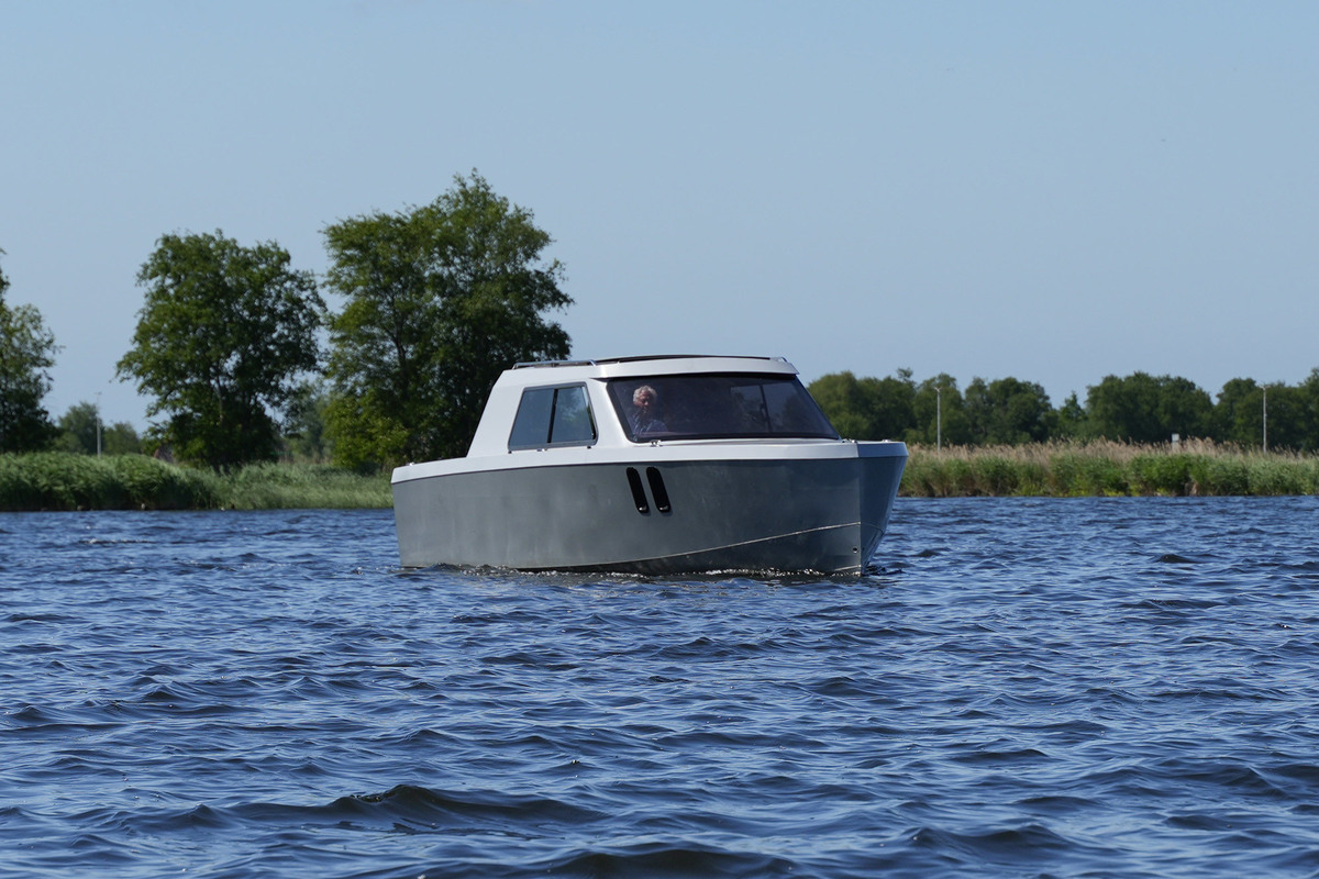 foto: 12 Lillebror LB85 Targa