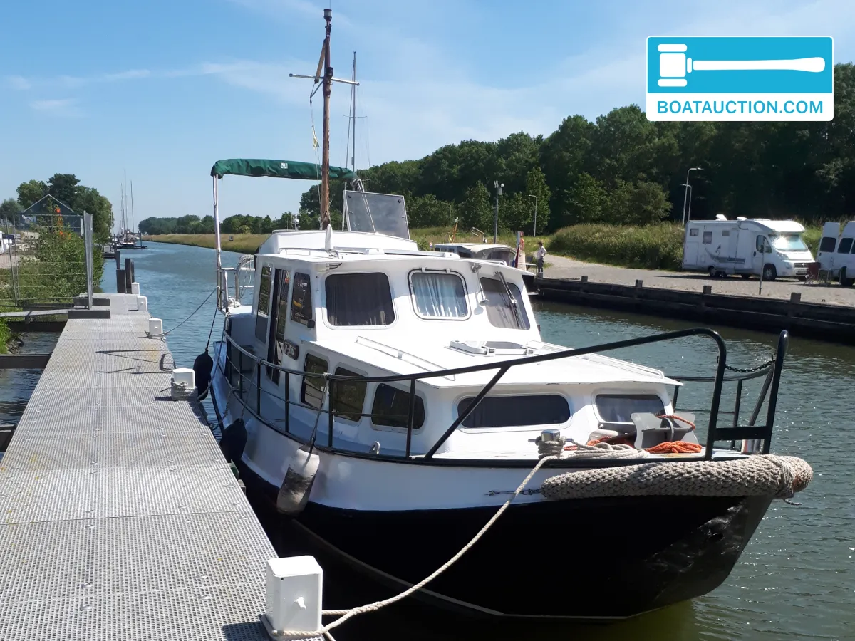 foto: 4 Tukkervlet 960AK