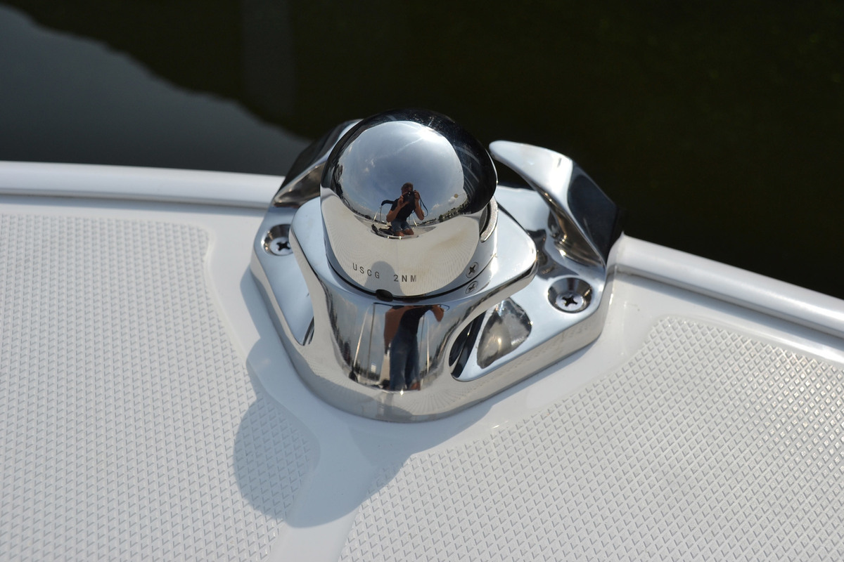 foto: 11 Boston Whaler 170 Montauk