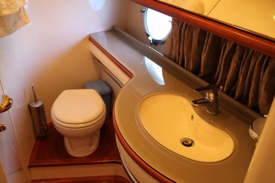 foto: 6 Azimut 62 Evolution