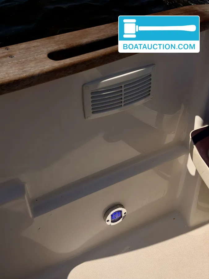 foto: 6 Quicksilver 540 Cabin