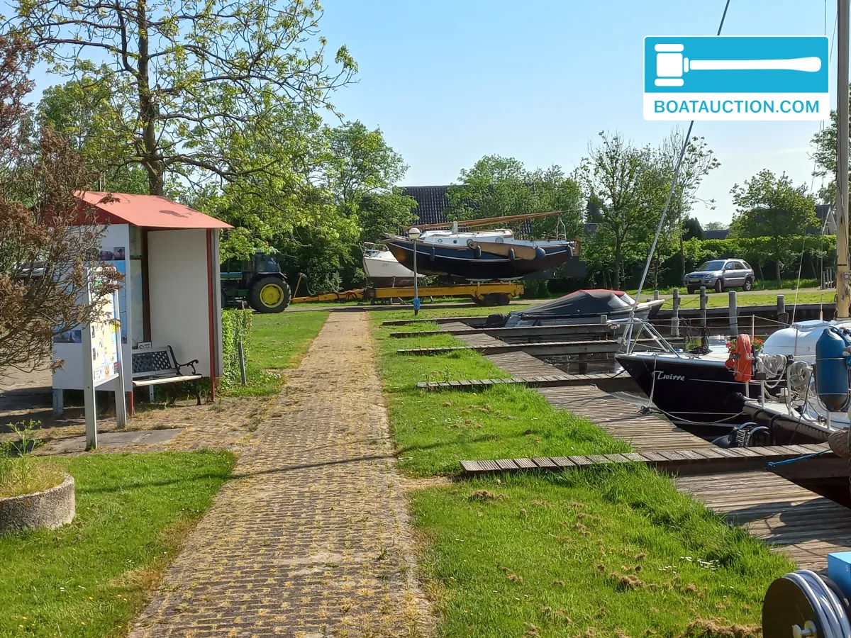 foto: 23 Grundel Platbodem