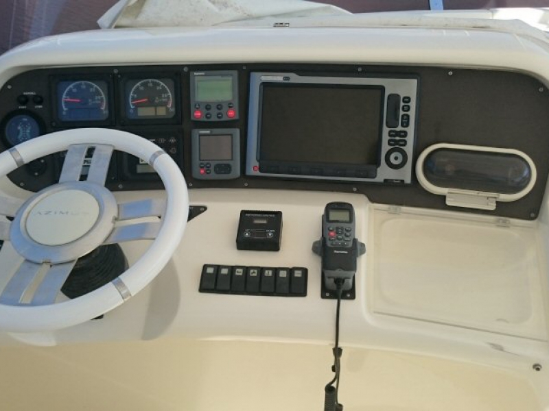 foto: 13 Azimut 55E