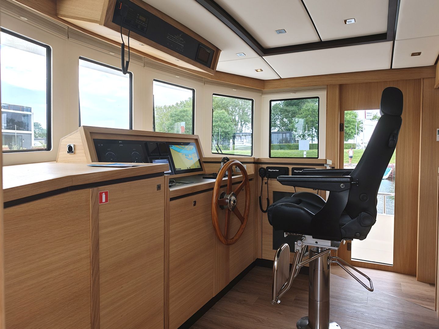 foto: 18 De Alm Grand Voyager 65