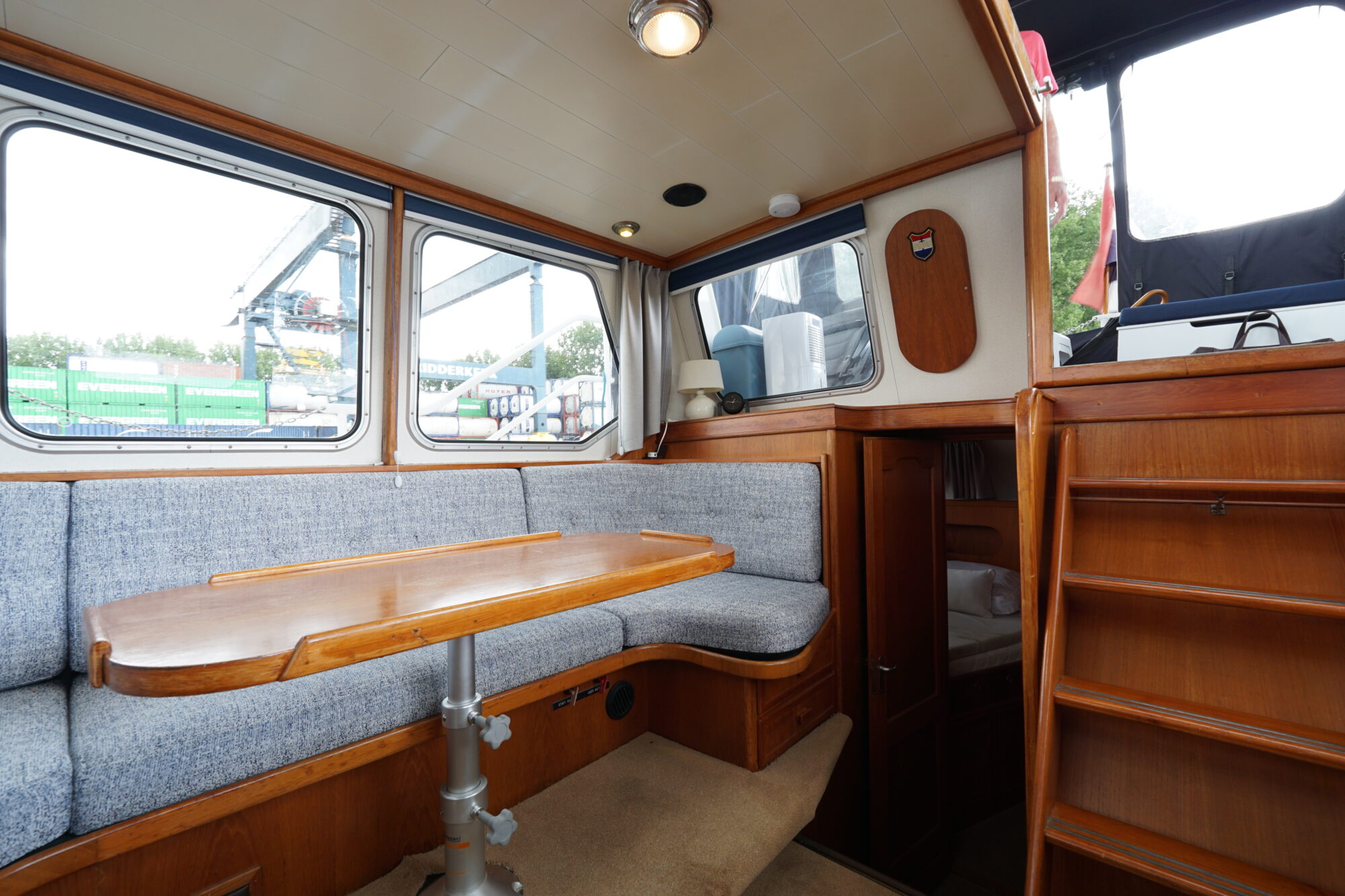 foto: 25 Pedro Pedro Kruiser 30 AK Cabrio