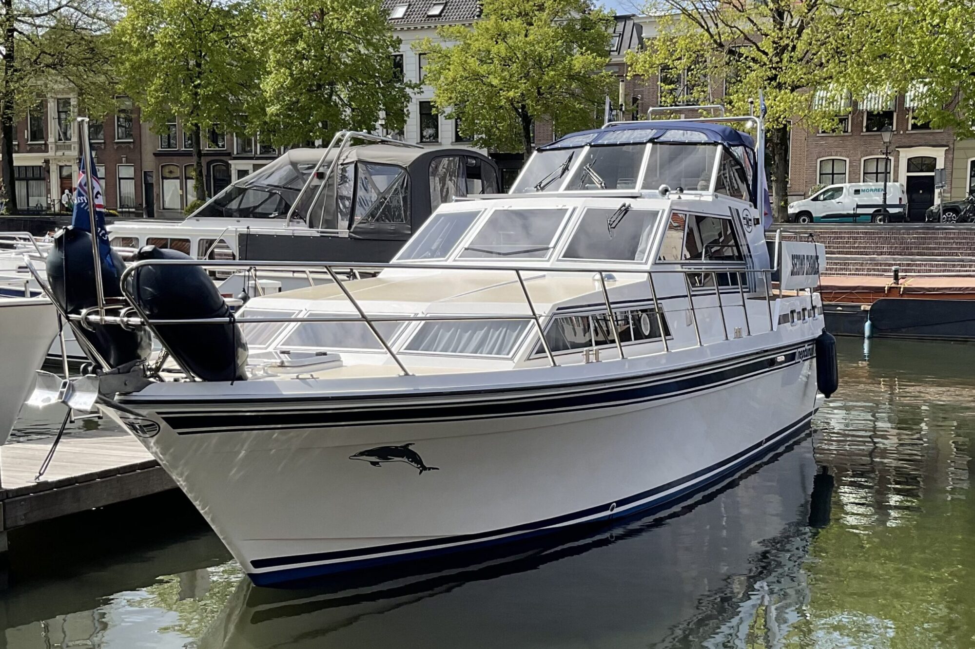 foto: 10 Neptunus Neptunus 106 AK Cabrio