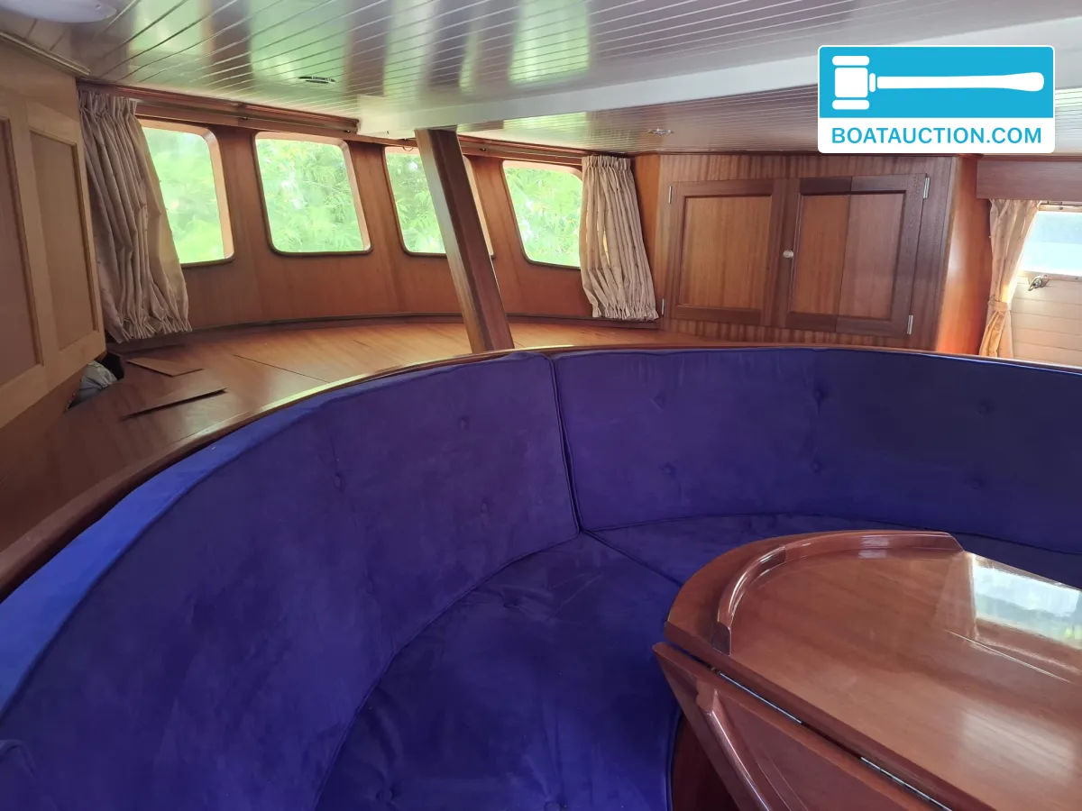 foto: 65  Lubbe-Voss Ketch