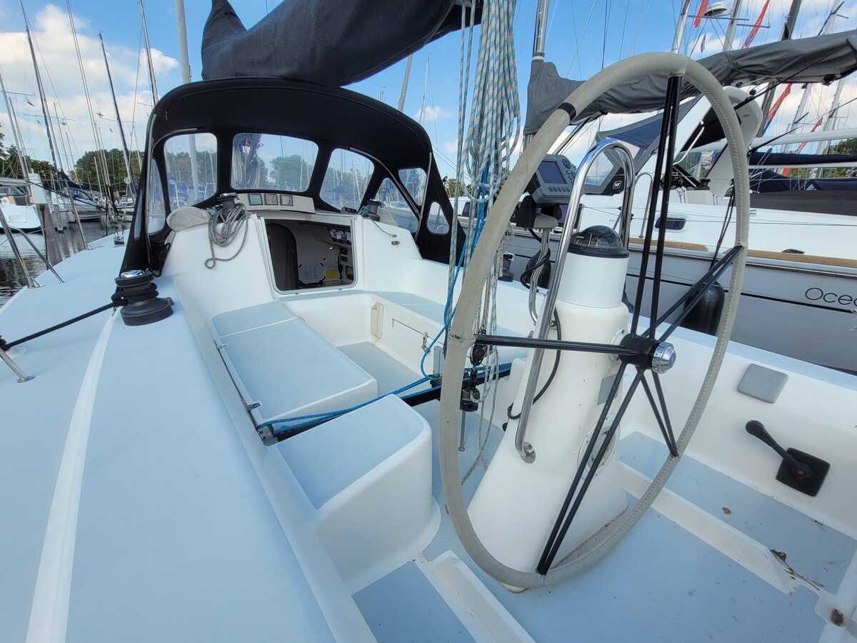 foto: 17 J Boats J105
