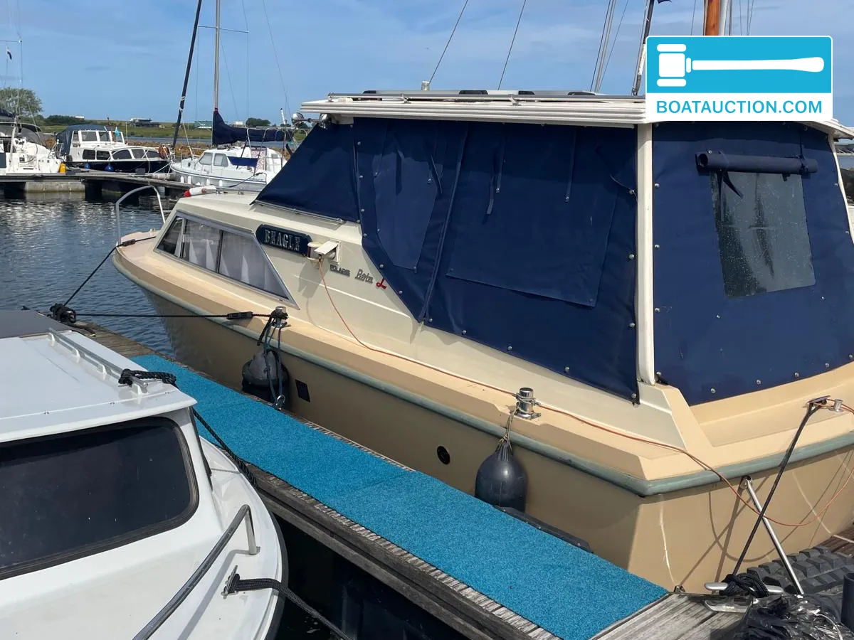 foto: 15 Polaris Beta de luxe