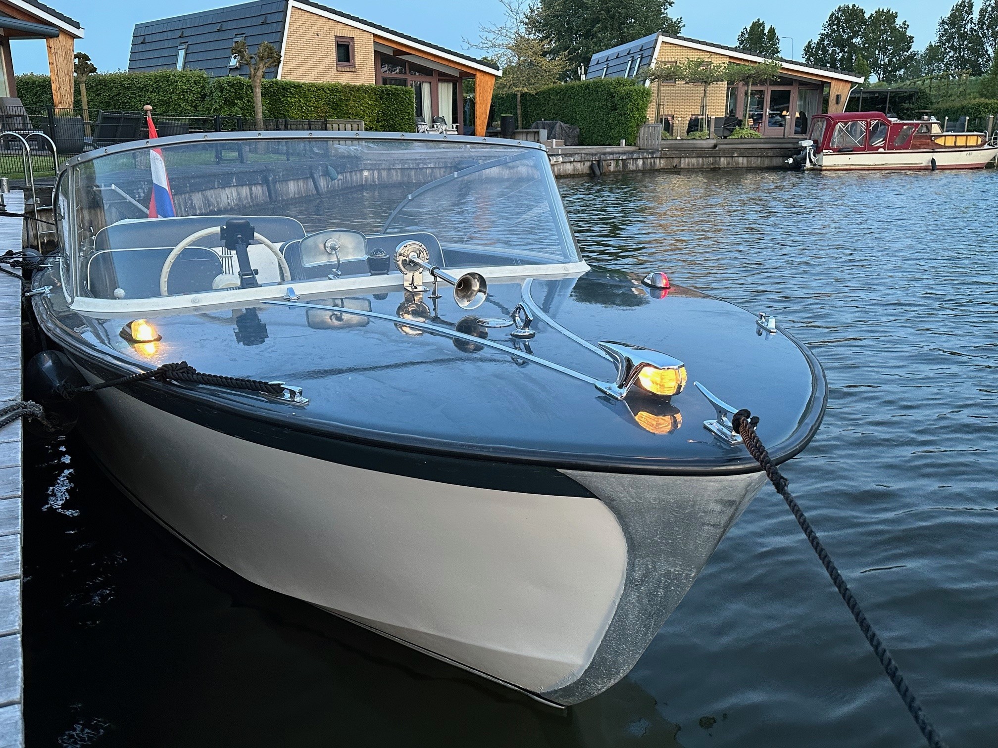 foto: 8 Guggisberg Impala 580