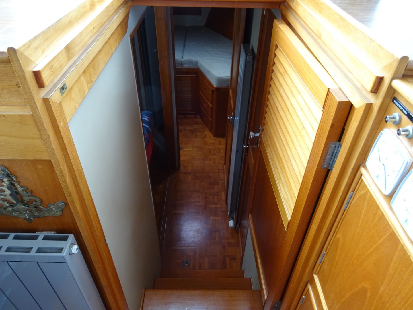 foto: 13 Grand banks 42 Europa