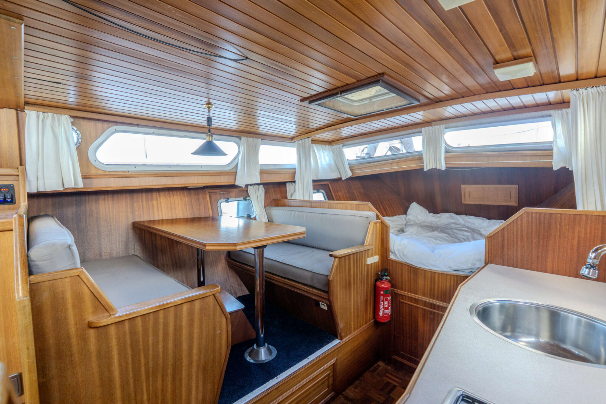 foto: 15 Valkkruiser Valkkruiser 11.80 AK Cabrio