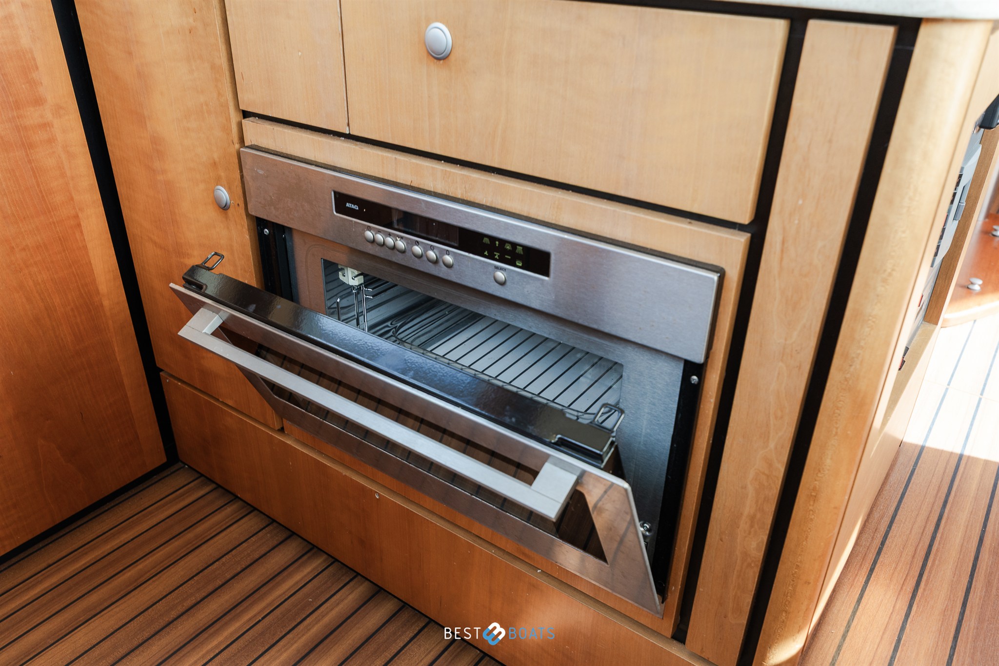 foto: 13 Linssen Grand Sturdy 40.9 AC