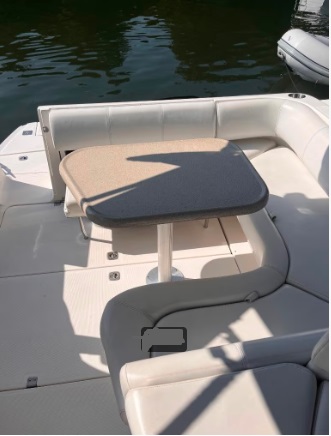 foto: 6 Regal 3060 Speed cruiser