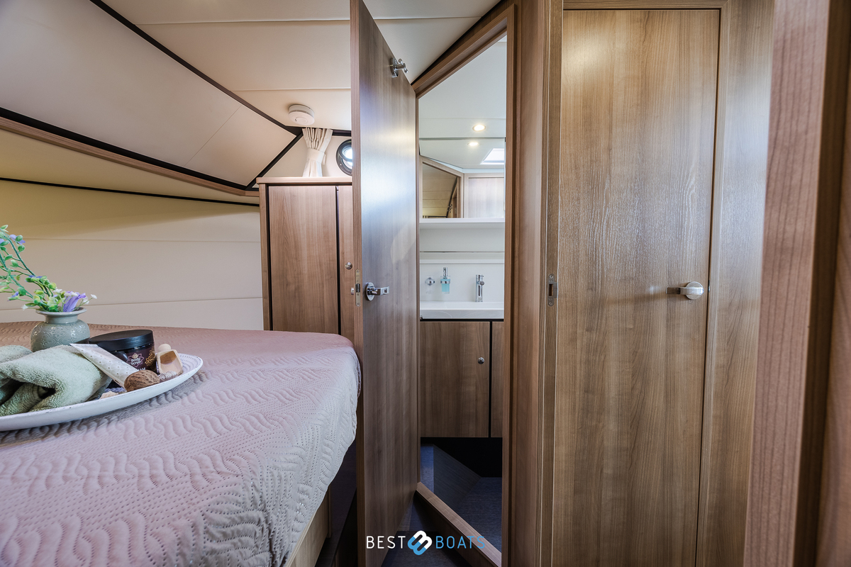 foto: 39 Linssen 40SL Sedan