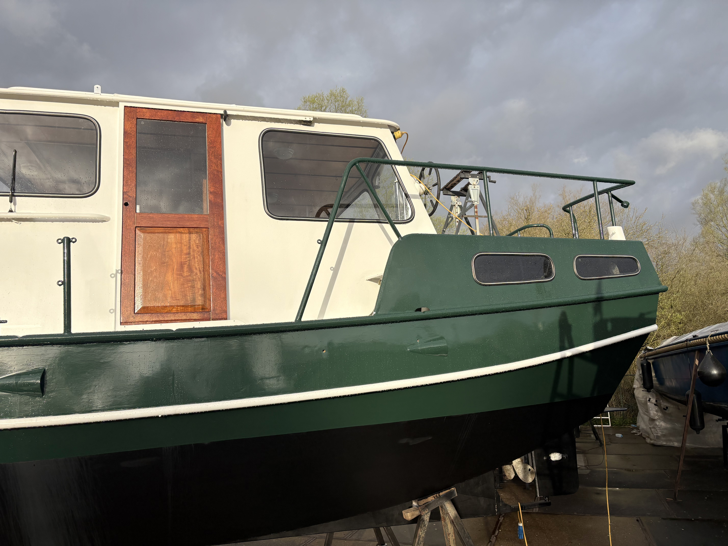 foto: 9 Kok Grundel 1050