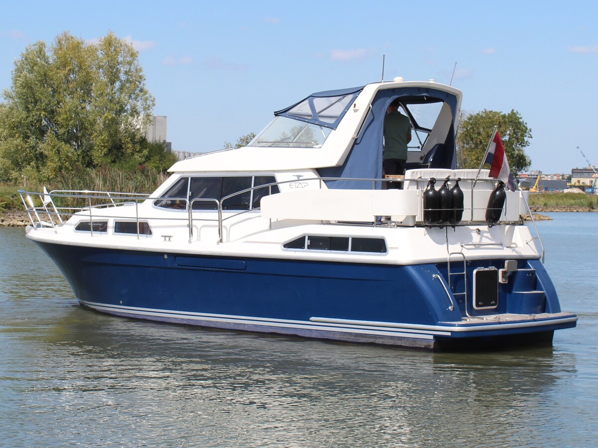 foto: 11 Etap 1100 AC