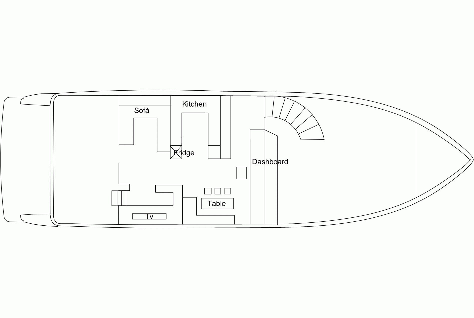 foto: 16 Moonen Moonen 68 Flybridge