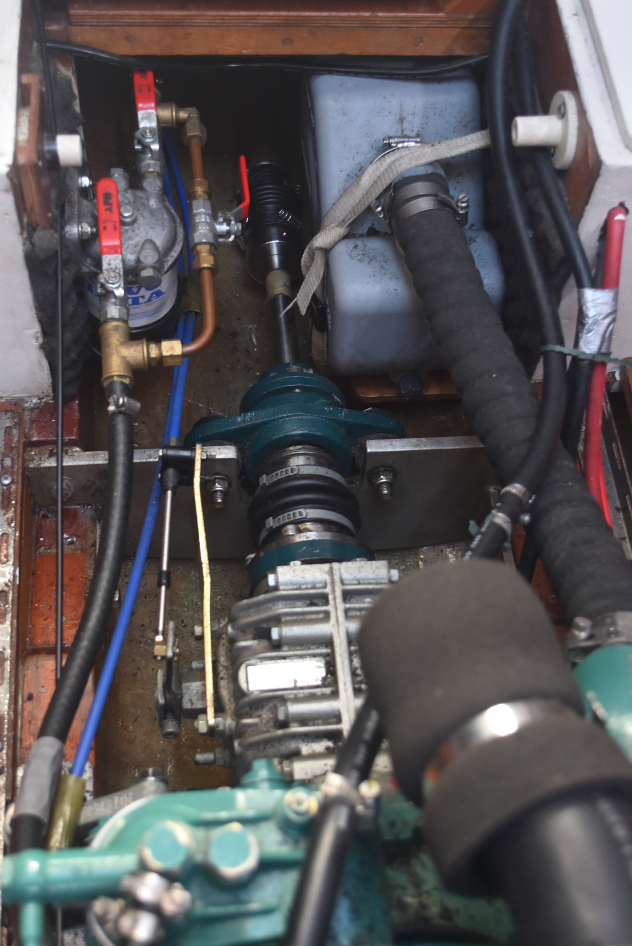foto: 17 Koopmans 36 Woodcore