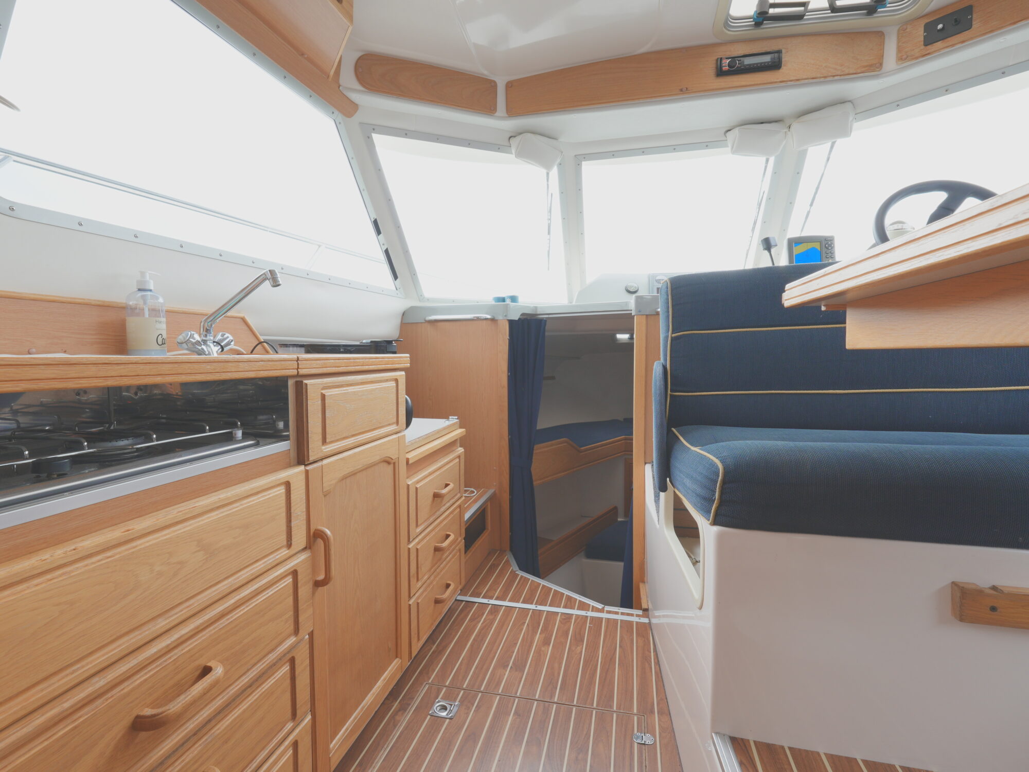 foto: 15 NB Marine NB Marine 8700